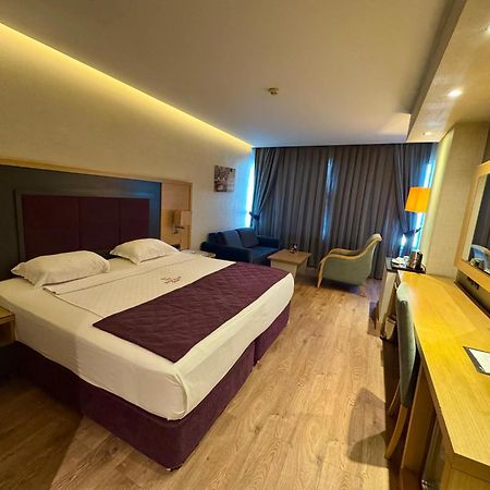 אדאנה Sirin Park Hotel מראה חיצוני תמונה