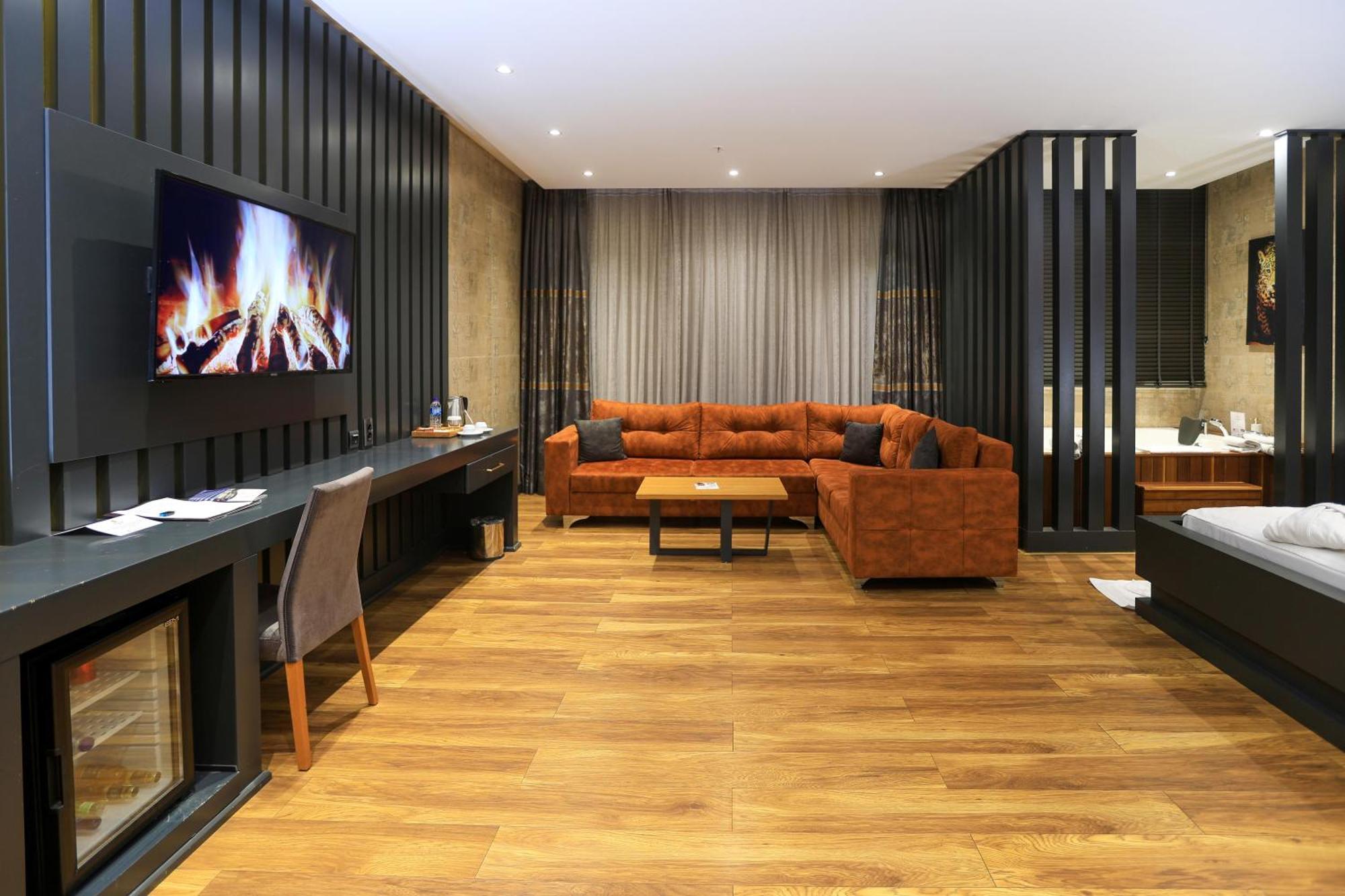 אדאנה Sirin Park Hotel מראה חיצוני תמונה